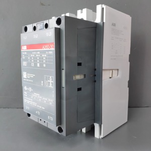 คอนแทคเตอร์ A110-30 110V 220V 380V 50/60HZ-AC 100 แอมป์ 4 ขั้ว แบบเชื่อมต่อเชิงกล ผลิตในจีน - Product Image 3