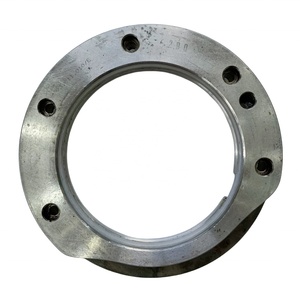 MA Original Curve 93.011.010 SM102 Impression Cylinder Cam for Heidelberg Offset <b>Press</b> Spare Parts - Product Image 1