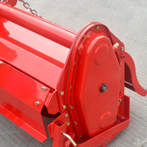 Fresatrice Rotativa <span class=keywords><strong>Usata</strong></span> Kubota da 4 piedi <span class=keywords><strong>per</strong></span> <span class=keywords><strong>Trattore</strong></span> Cingolato Orchard, Coltivatore Cinese in Vendita - Product Image 3