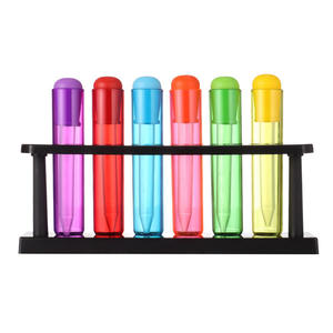 Đầy Màu sắc Nhự<span class=keywords><strong>a</strong></span> dropper rơm đồ chơi cho thể thao trong nhà giáo dục sớm & mẫu giáo giáo dục thể chất khoa học thí nghiệm đồ chơi - Product Image 2