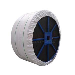 Kaliteli fabrika fiyat ekipmanları kauçuk konveyör bant - Product Image 3