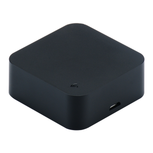 Télécommande IR intelligente Tuya pour maison connectée, compatible <span class=keywords><strong>Google</strong></span> Home et Alexa, contrôle vocal, apprentissage DIY, application Smart Life Wi-Fi - Product Image 5