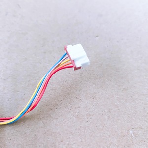 มอเตอร์สเต็ป Gree Mp35aa 12v มอเตอร์พัดลมปรับทิศทางแอร์ อะไหล่หมายเลข 1521421105 - Product Image 3