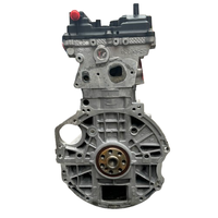 Assemblage de moteur d'origine G4KH 2.0T de haute qualité pour Kia K5 Sorento pour Hyundai Genesis Sonata-essence la plus vendue dans le monde utilisée