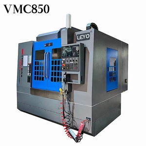 Leyo vmc850 trung tâm gia công đứng 5 trục CNC trung tâm gia công đứng CNC trung tâm gia công đứng 3 trục - Product Image 3