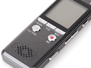Manufacture professionnelle <span class=keywords><strong>Amazon</strong></span> Fournisseur Haute Qualité Bruit Enregistreur Vocal - Product Image 5