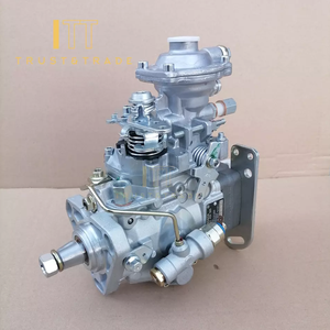 Bao Bì Trung Tính 0460426365 1468376008 Phụ Tùng Ô Tô Bộ Lắp Ráp Bơm VE Phun Nhiên Liệu Diesel - Product Image 3