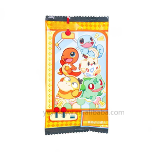 YYing - Paquete de 30 Cartas Coleccionables de Alta Calidad para Bebés, Cartas de Pokémon para Bebés, Cartas TCG - Product Image 5
