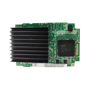 แผงวงจร CPU Fanuc แบบ A17B-3301-0351สำหรับการเขียนโปรแกรม PLC และการใช้งานการควบคุมในอุตสาหกรรม - Product Image 2