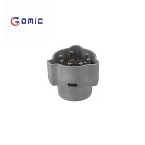 Gomic สวิตช์สตาร์ทเครื่องยนต์2025450104 1244620093 1244620393สำหรับเมอร์เซเดสเบนซ์ R107 W123 <span class=keywords><strong>W124</strong></span> W126 E320 <span class=keywords><strong>C220</strong></span> - Product Image 3