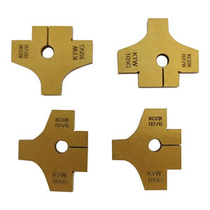 <span class=keywords><strong>Ktw</strong></span> 105/105g ใบมีดแต่งตัวปรับแต่งได้สำหรับอุปกรณ์เชื่อมจุดและอุปกรณ์บัดกรี - Product Image 3