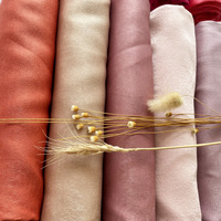 Offre Spéciale malaisie velours Offre Spéciale couleur velours élégant Hijab enveloppé écharpe 180*70 cm grande taille femmes châle Hijab