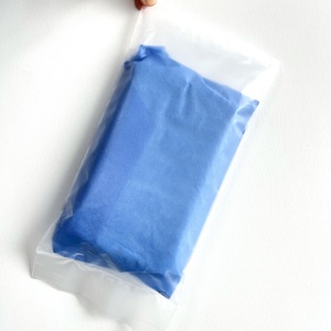 <span class=keywords><strong>Kit</strong></span> de pansement de base stérile personnalisé Jianda Medical avec plateau en plastique rigide pour plaquettes sous blister - Product Image 6