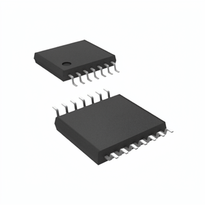 Logic 14 TSSOP MC74VHC132DTR2G BOM IC ส่วนประกอบอิเล็กทรอนิกส์ - Product Image 1