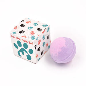 Ensemble de bain à bulles pour chien, naturel, personnalisé, végétalien, arc-en-ciel, Spa, bain à bulles, douche à la <span class=keywords><strong>lavande</strong></span>, pour animaux de compagnie - Product Image 5