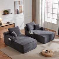Productos Más Vendidos en Alibaba 2026: Sofá Cama Doble con Compresión al Vacío y Almacenamiento para Dormitorio, Disponible en EE. UU.