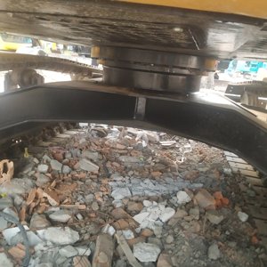 Excavadora Usada SANY SY75C Pro de Alta Calidad, Entrega Rápida, Bajos Costos de Envío, Motor de Bomba para Terreno Accidentado, Gran Durabilidad - Product Image 3