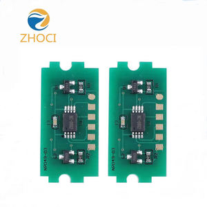 Chip de Cartucho de Tóner para Ricoh <span class=keywords><strong>Afico</strong></span> 1224c 1232 3228 3235 3225 3245 MPC3260 5560 - Product Image 2