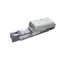Système de gaine de busbar en cuivre triphasé 4 fils 2000A-4000A, gaine de bus électrique en aluminium