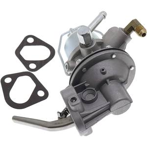 H20-<span class=keywords><strong>2</strong></span> H25-<span class=keywords><strong>2</strong></span> K21 K25发动机汽油液化石油气叉车高质量新型柴油燃油泵17010-50K60 17010-50K00 - Product Image 2