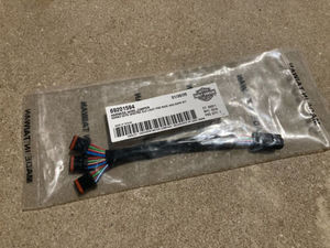 Ánh sáng dây Jumper khai thác 69201625 cho Harley-Davidson quang phổ Glo - Product Image 5