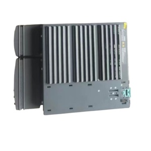 6sl3224-0be31-5aa0 G120 mô-đun điện pm240 với bộ lọc tích hợp KL. A với kích thước phanh tích hợp 3ac380-480v + 10/-10% 47-63Hz - Product Image 4