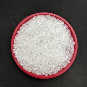 100% Vierge PP Granules Polypropylène Granules PP Plastique Matière Première Granulés Moulage Fibres Alimentaires Injection Grade - Product Image 6