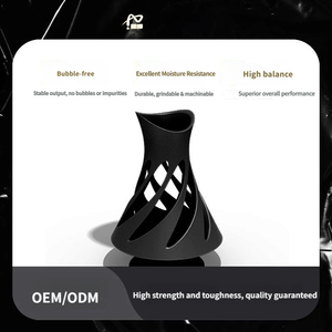 Filamento PETG para Impresora 3D, Rollo Grande de 3 kg, Sin Cambios Frecuentes, Ahorra Tiempo, Material Universal - Product Image 4