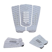 Coussinet de queue de Traction EVA, adhésif Durable personnalisé de bonne qualité QT-MAT Sup Sports de Surf
