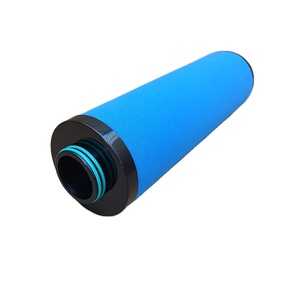 ไส้กรองคุณภาพสูง Manny รุ่น PD160 สำหรับอะไหล่เครื่องอัดอากาศแบบสกรูอุตสาหกรรม ตัวกรองสาย - Product Image 1