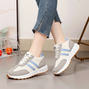 Zapatillas Deportivas Ultra Ligeras para Parejas, Hombre y Mujer, con Plataforma y Tacón Alto para Aumentar la Estatura, Estilo Casual y a la Moda - Product Image 1