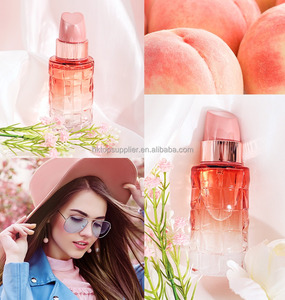 Eau de toilette fruitée pour femmes - Tender Kiss, parfum longue durée pour la vente en gros, prêt à être expédié - Product Image 4