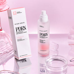 رذاذ مرطب للوجه بالنياسيناميد وPDRN للعناية بالبشرة الطبيعية ومكافحة التجاعيد والشيخوخة بعلامة تجارية خاصة - Product Image 2