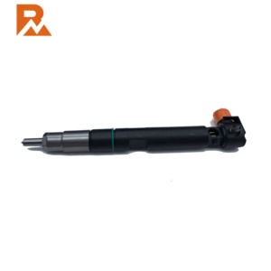 หัวฉีดคอมมอนเรล 28347042 400903-00043D สำหรับเครื่องยนต์ G2 D34 Tier 4 - Product Image 1