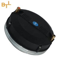 Haut-parleur de Tweeter à bobine vocale, aimant néodyme haute puissance SPL 100mm, haut-parleur à diaphragme de 4 pouces, titane, pilote de Neo Compression 2452H