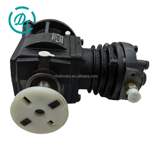 Compresseur d'air EexcavaStart 630-3509100A pour moteurs diesel YC6108, pompe de frein d'excavatrice, garantie de 6 mois - Product Image 2