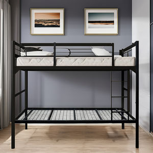 Nouveau design de lits superposés à capsules double couche en <span class=keywords><strong>métal</strong></span> RW Lits superposés simples/doubles/triples à expédition directe d'usine - Product Image 5