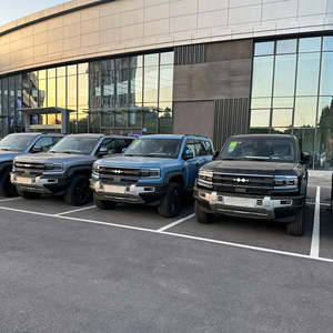 BYD Leopard 5 <span class=keywords><strong>2025</strong></span> 2026 Hot Bán BYD Công Thức Leopard 5 Sang Trọng Off Raod Xe Mới Xe Điện Năng Lượng Mới Xe - Product Image 1