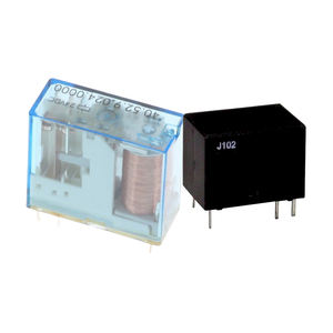 Relé 100% Original J116F11AW24VDCS1.5 de Uso General SPST 50A 24V Especialmente Diseñado para Sistemas de Control Industrial - Product Image 1