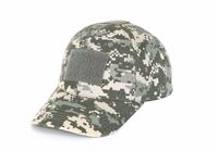 Casquette de baseball en nylon camouflage, tactique d'extérieur, toutes saisons, protection solaire, style forces spéciales Python Flat Common