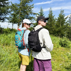 Bolsa de Deporte Personalizada con Logotipo, Resistente al Agua, de Poliéster, Ligera, para Gimnasio, Viajes de Fin de Semana, Mochila Duradera de Gran Capacidad - Product Image 1
