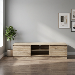 Modern Wooden Living Room <b>TV</b> <b>Stand</b> Cabinet Home Furniture - Product Image 2