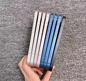 Venta al por Mayor de Smartphones en Stock, Disponibles para 15 Pro, Teléfonos Móviles Usados, Versión Estadounidense - Product Image 5