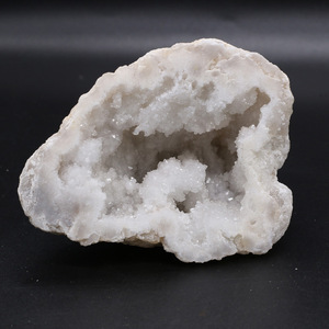 Cristal de cuarzo transparente Natural, <span class=keywords><strong>geoda</strong></span> blanca para Feng Shui, venta al por mayor - Product Image 3