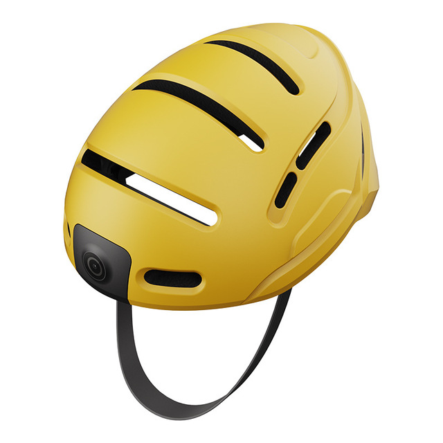 Smart Motorcycle Helmet With Driving Recorder Universal WIFI Blue Tooth Bike Tail Light Recorder