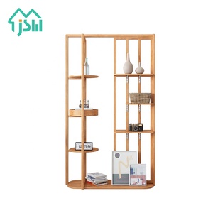 Simple Design Screen Entrance <strong>Wooden</strong> <strong>Cabinet</strong> Home Furniture Living Room <strong>Cabinets</strong> Modern - Product Image 6