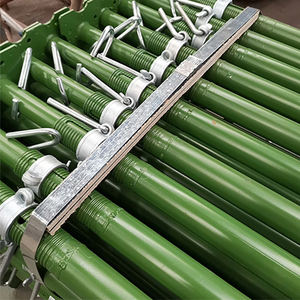 Échafaudage <span class=keywords><strong>de</strong></span> soutien mural Acrow <span class=keywords><strong>de</strong></span> haute qualité pour <span class=keywords><strong>maçonnerie</strong></span>, type Jacks <span class=keywords><strong>de</strong></span> construction <span class=keywords><strong>de</strong></span> Guangzhou, à vendre - Product Image 6