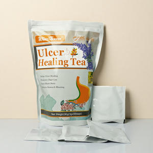 Wins Town mufque teh penyembuhan untuk memperbaiki lambung pereda lambung teh Peptic pekerja kantor perawatan perut teh untuk pria dan wanita - Product Image 1