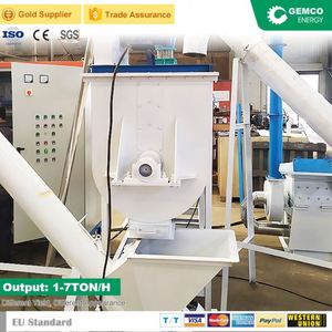 Multilayer PELLET máy làm cho thức ăn cho gà thức ăn gia cầm thức ăn máy cho <span class=keywords><strong>Kenya</strong></span> dê máy thức ăn disiel Ngô cuống - Product Image 4