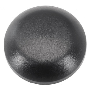Couverture de bras d'essuie-glace 55155765AA pour Jeep Wrangler, pièce de rechange pour accessoire d'essuie-glace de pare-brise - Product Image 1